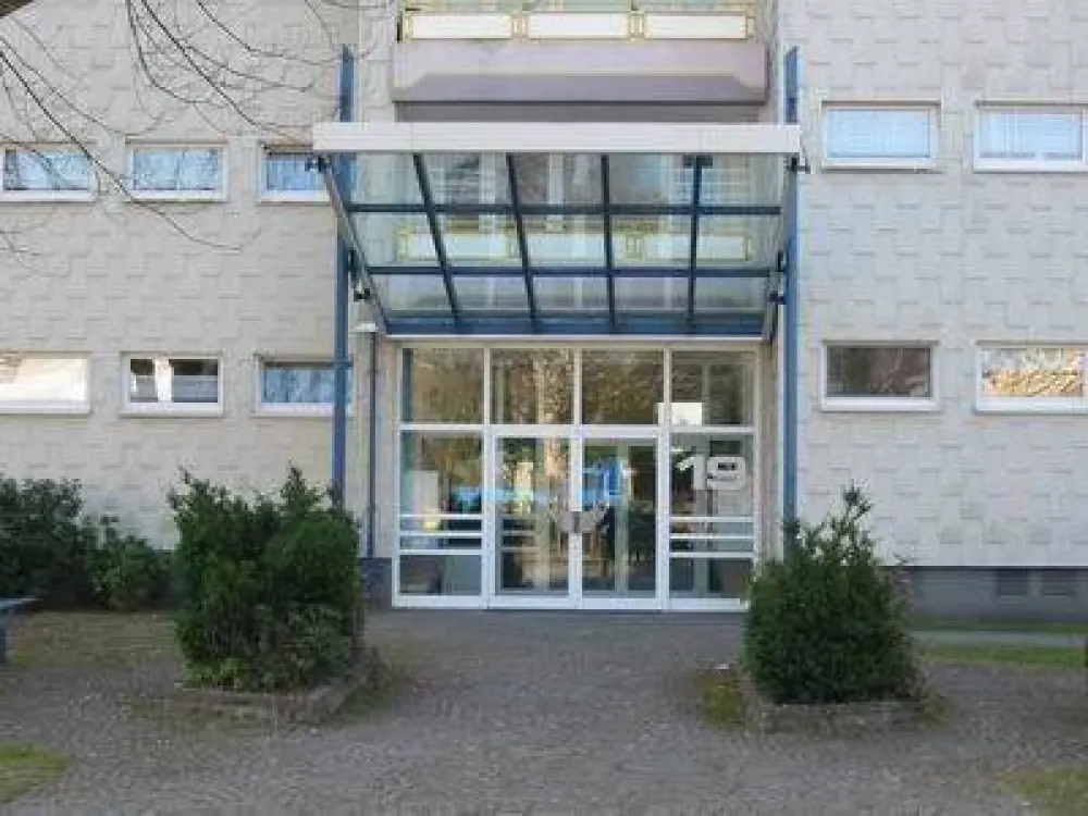 Demnächst frei! 2-Zimmer-Wohnung in Dortmund Aplerbeck