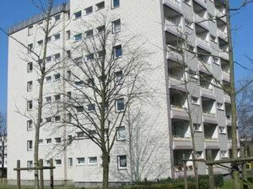 Demnächst frei! 2-Zimmer-Wohnung in Dortmund Aplerbeck