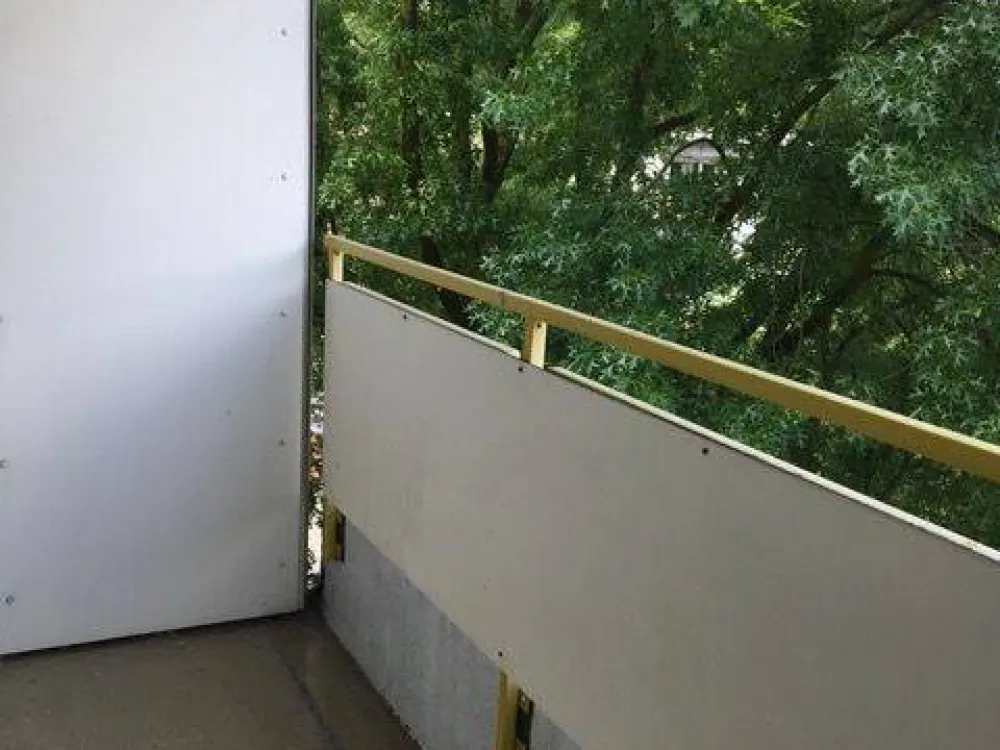 Demnächst frei! 2-Zimmer-Wohnung in Dortmund Aplerbeck