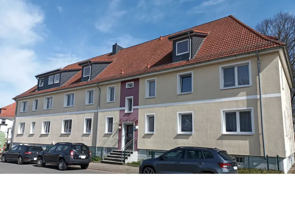 4-Zimmer Wohnung in Bremen-Sebaldsbrück