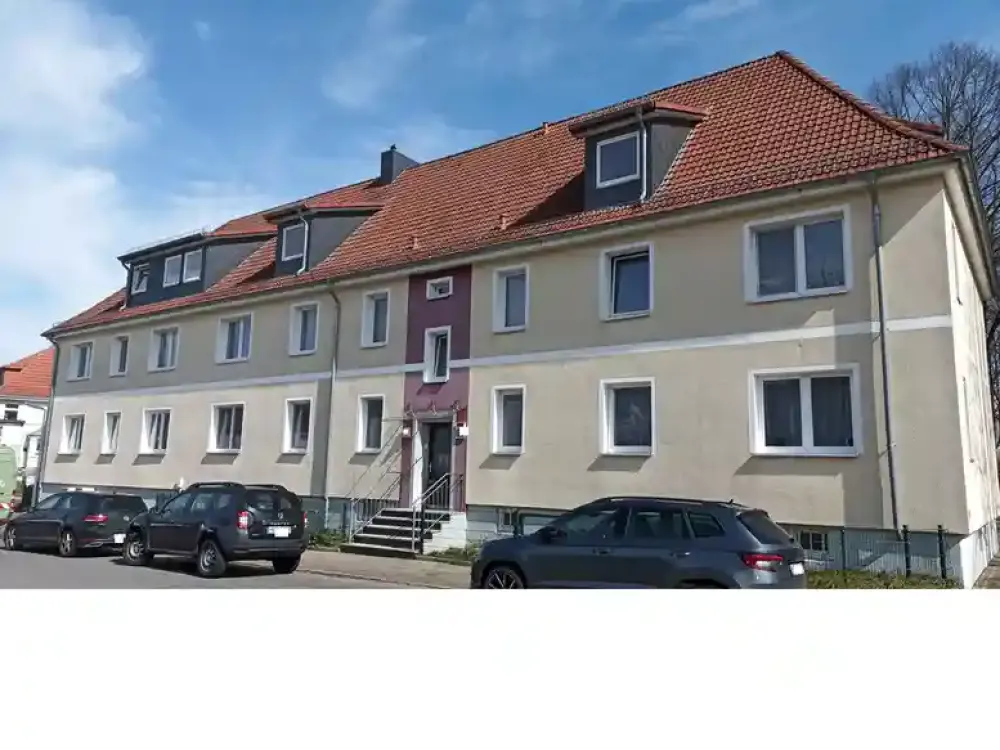 4-Zimmer Wohnung in Bremen-Sebaldsbrück