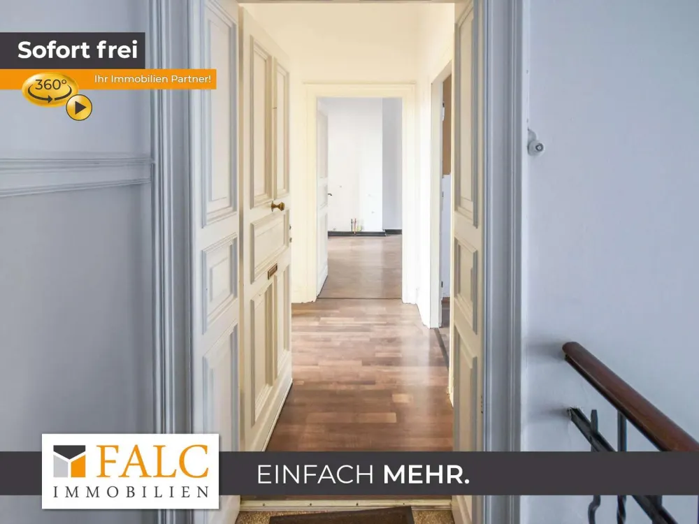 Ein Zuhause mit Ausblick und Charakter