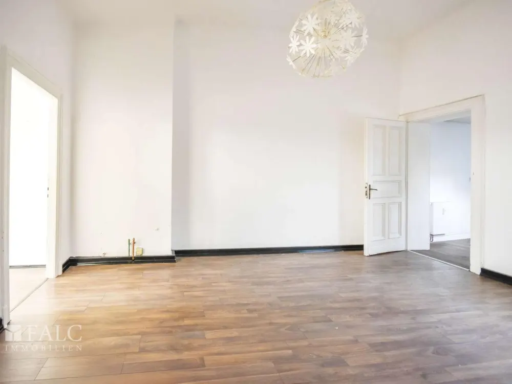 Ein Zuhause mit Ausblick und Charakter