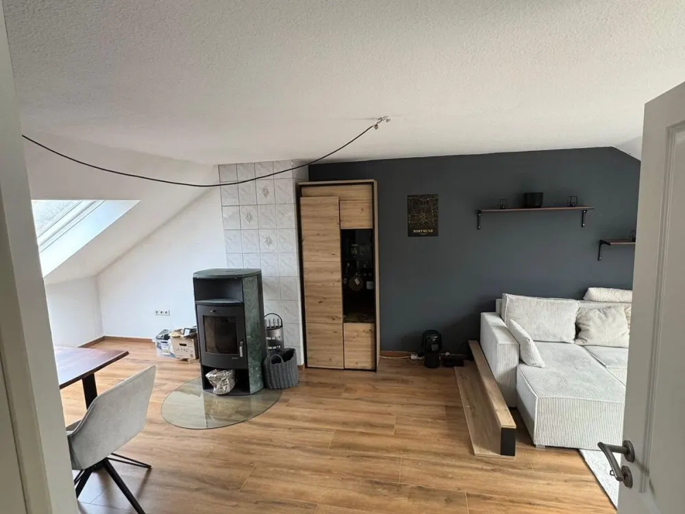 2,5 Zimmer Wohnung Asseln