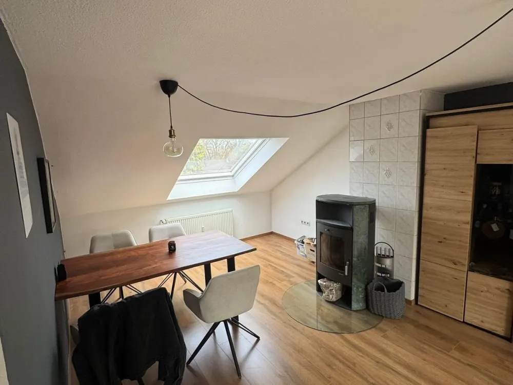 2,5 Zimmer Wohnung Asseln