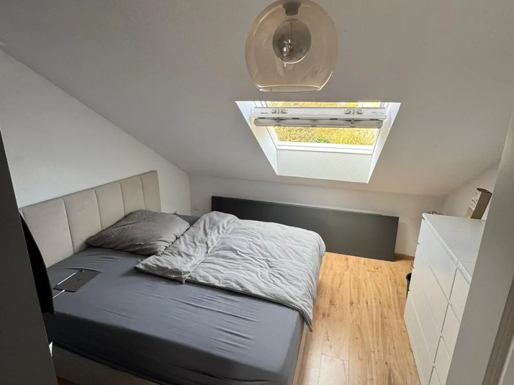 2,5 Zimmer Wohnung Asseln