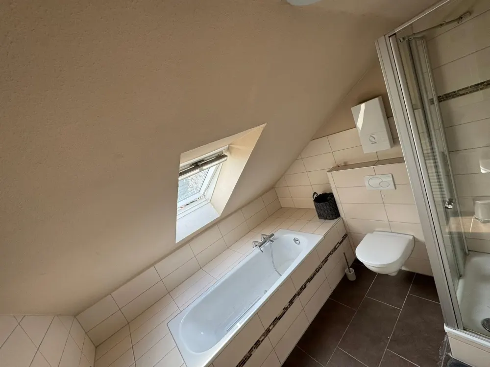 2,5 Zimmer Wohnung Asseln