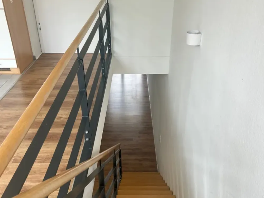 Attractive 2-Room Maisonette Apartment, direct contact: 0511-2800677