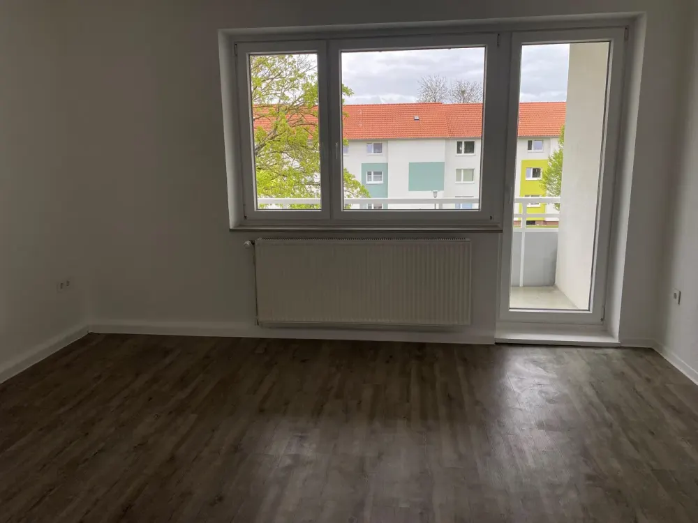 Renovierte 5-Zimmer-Wohnung