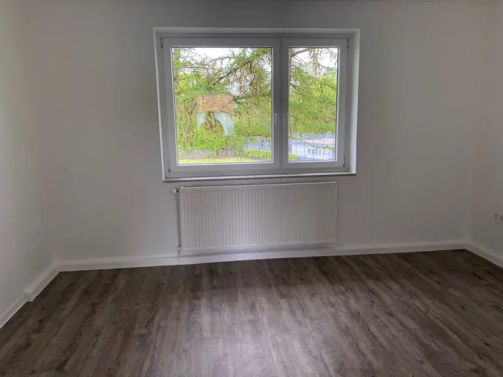 Renovierte 5-Zimmer-Wohnung