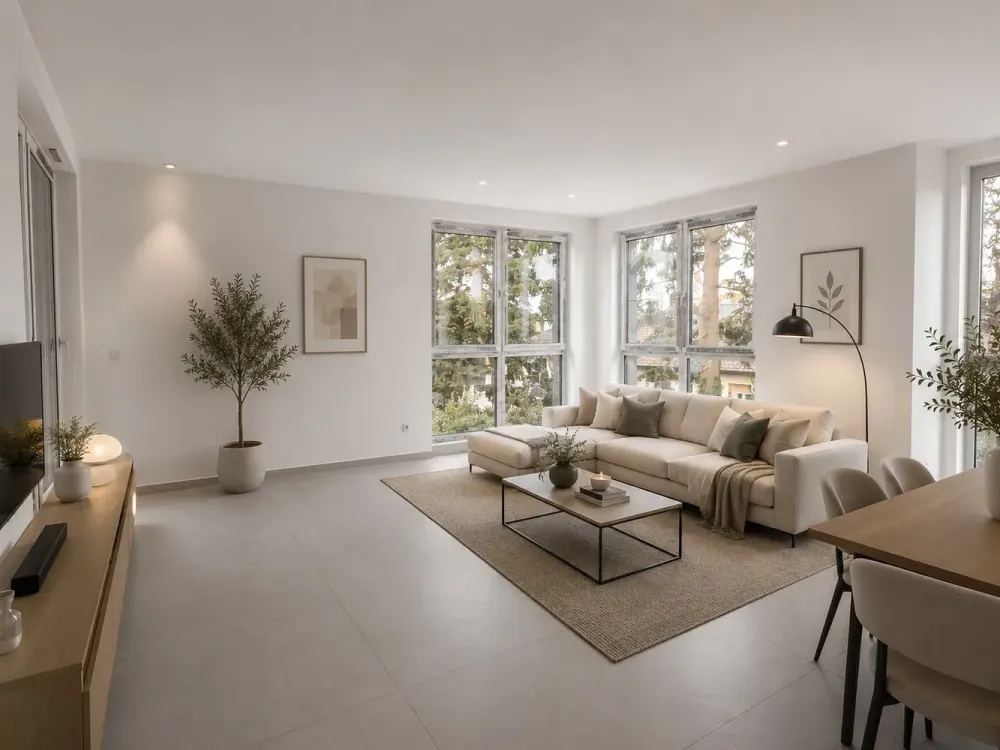 Exclusive New Apartments in the Heart of Erlensee - Modern, Quiet, High-Quality