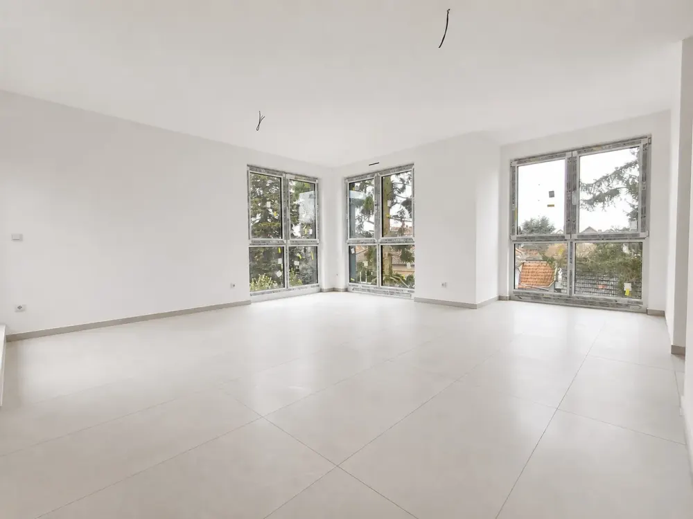 Exclusive New Apartments in the Heart of Erlensee - Modern, Quiet, High-Quality