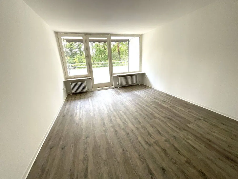 Wohnen mit Freiraum - 3 Zimmer zum Ankommen & Bleiben!