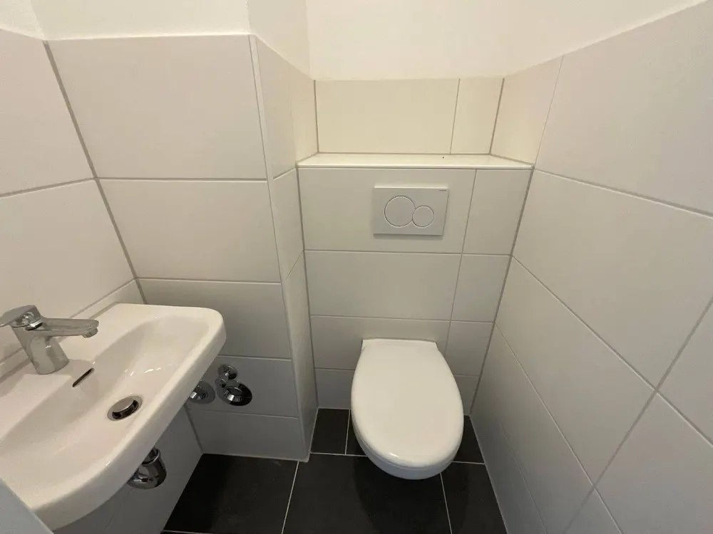 Wohnen mit Freiraum - 3 Zimmer zum Ankommen & Bleiben!