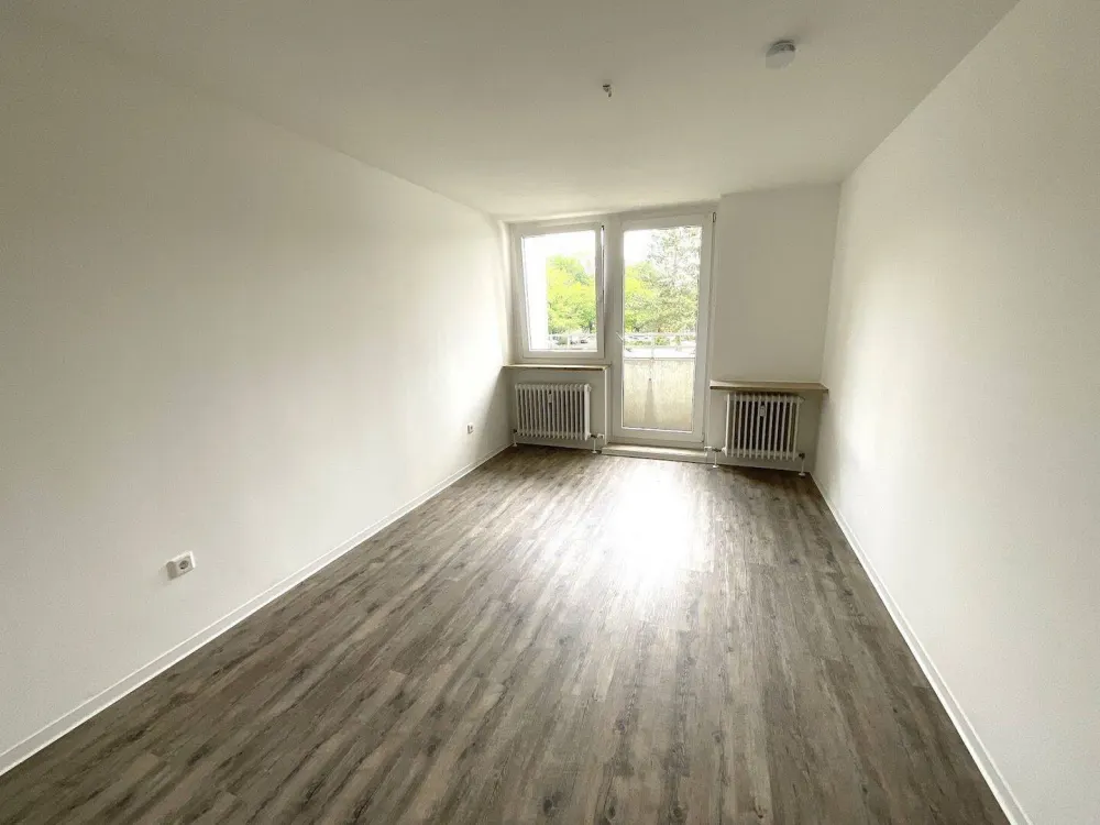 Wohnen mit Freiraum - 3 Zimmer zum Ankommen & Bleiben!