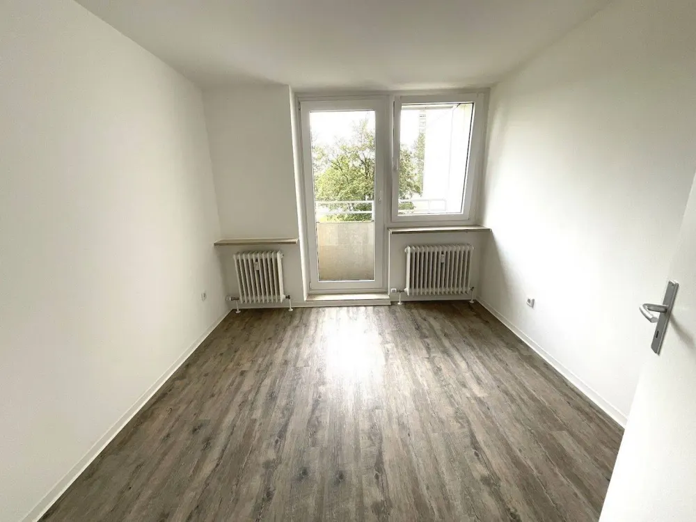 Wohnen mit Freiraum - 3 Zimmer zum Ankommen & Bleiben!