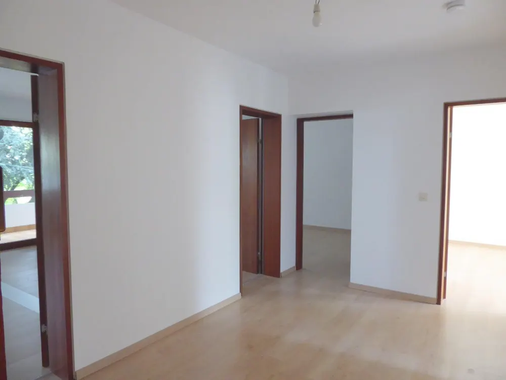 3-Zimmerwohnung mit 2 Balkonen in Leinfelden in Waldnähe