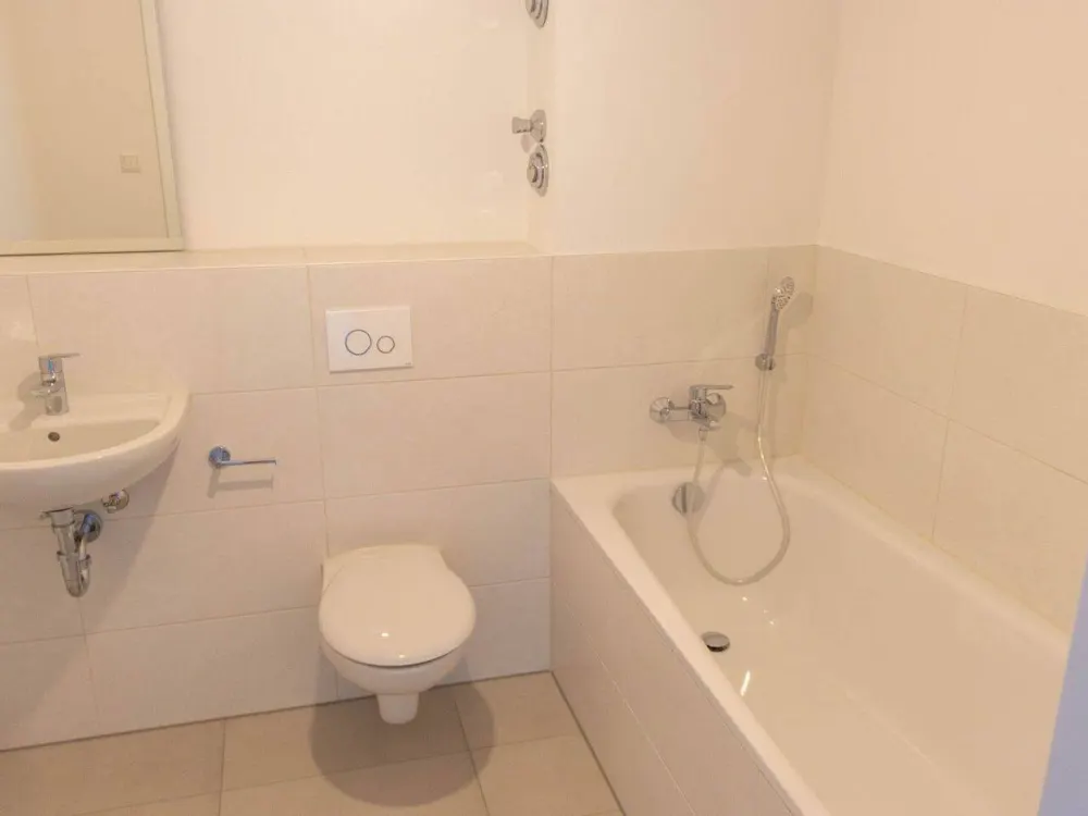 NUR WBS STUFE 2: 3-Zimmer-Neubauwohnung in Lichtenreuth