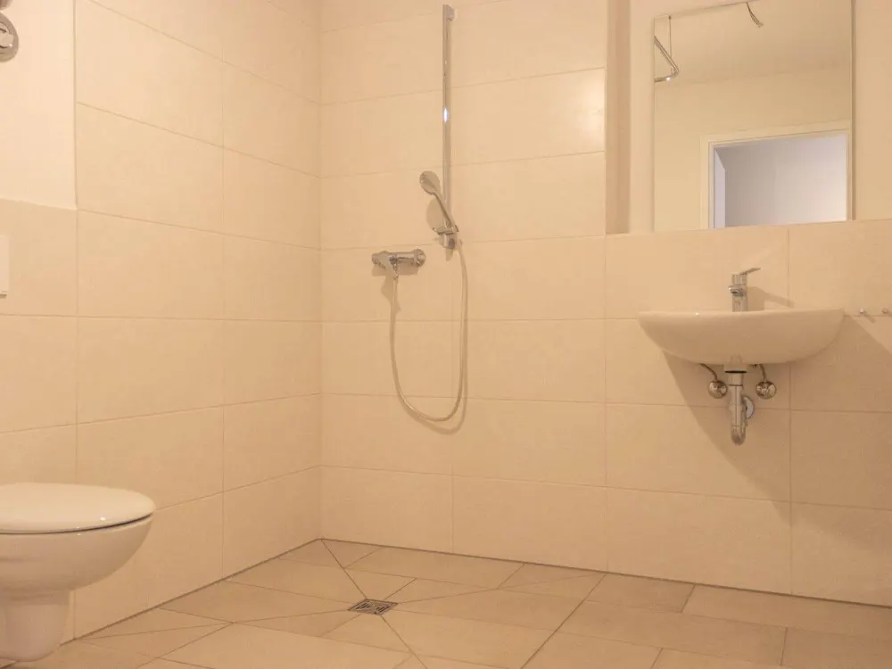 NUR WBS STUFE 2: 3-Zimmer-Neubauwohnung in Lichtenreuth