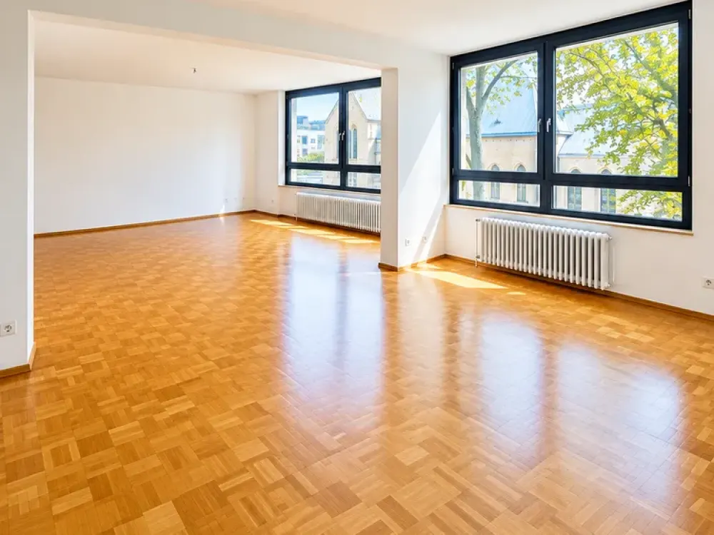 Außergewöhnliche 3-Zimmer-Wohnung in Kölner Bestlage