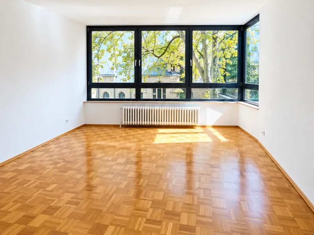 Außergewöhnliche 3-Zimmer-Wohnung in Kölner Bestlage
