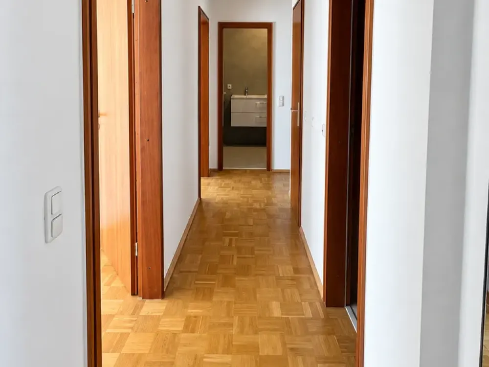 Außergewöhnliche 3-Zimmer-Wohnung in Kölner Bestlage