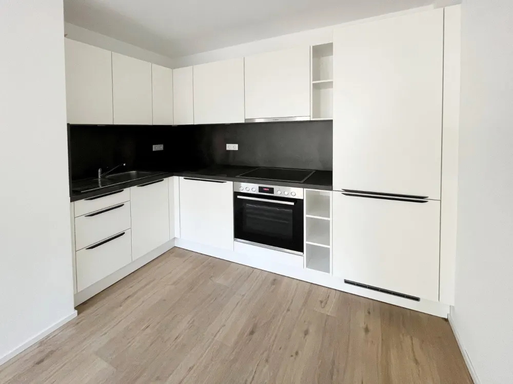 Gemütliche Terrassenwohnung mit Einbauküche - UMZUG in den NEUBAU!