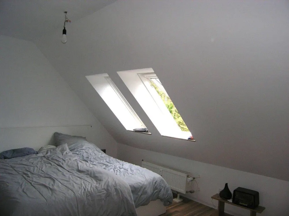 4-Zimmer-Maisonette-Wohnung mit Loggia und Tiefgaragen-Stellplatz