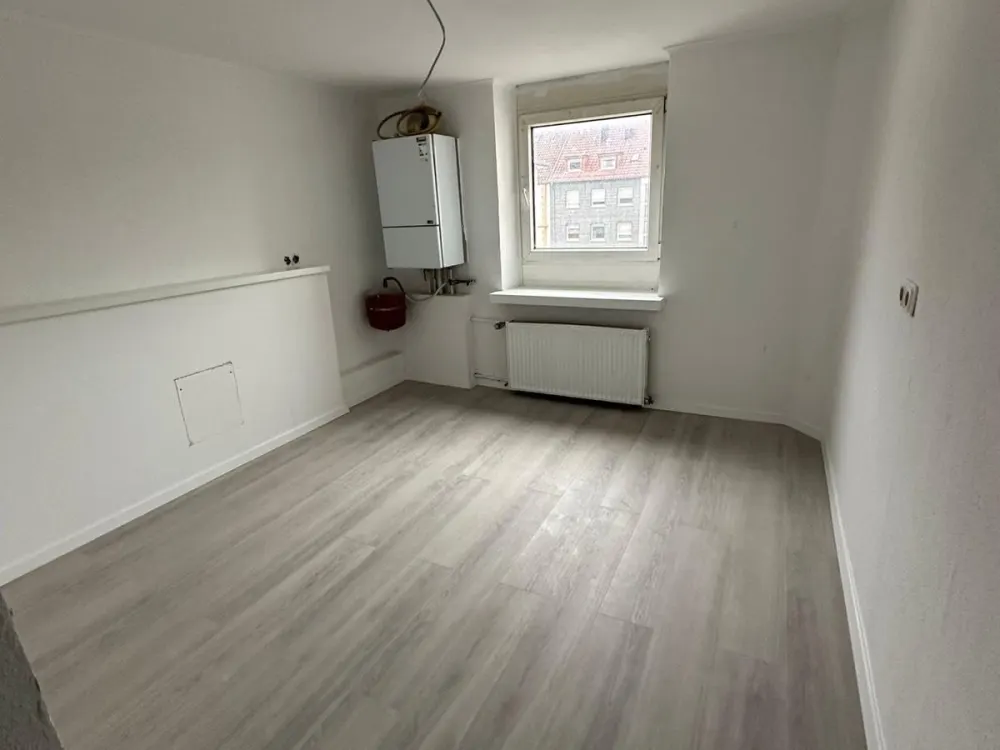 2-Zimmer-Wohnung 55 qm, 1.OG, zentral, Neunkirchen