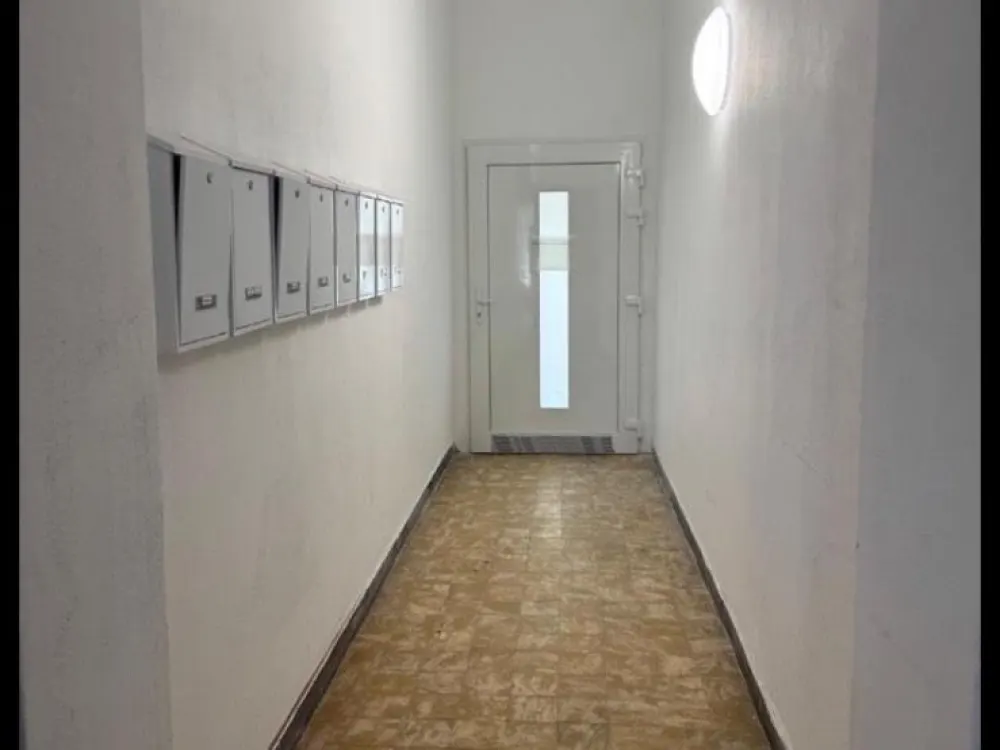 2-Zimmer-Wohnung 55 qm, 1.OG, zentral, Neunkirchen