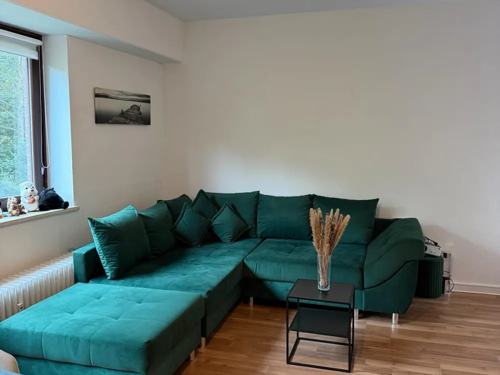 Nachmieter für 32 m² Wohnung in Ritterhude gesucht