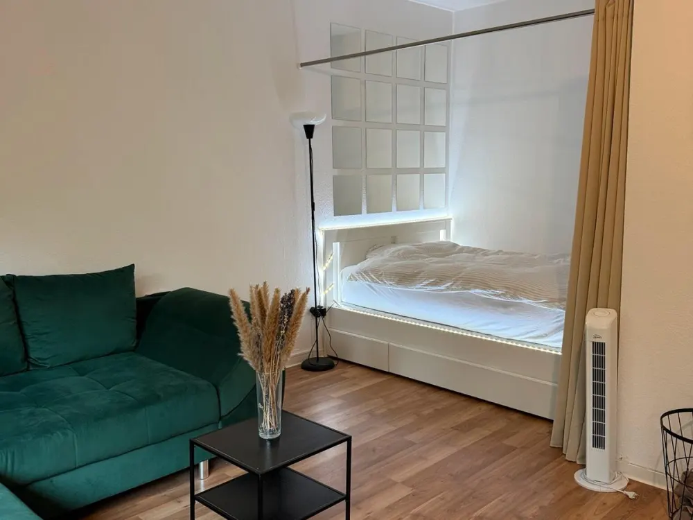 Nachmieter für 32 m² Wohnung in Ritterhude gesucht