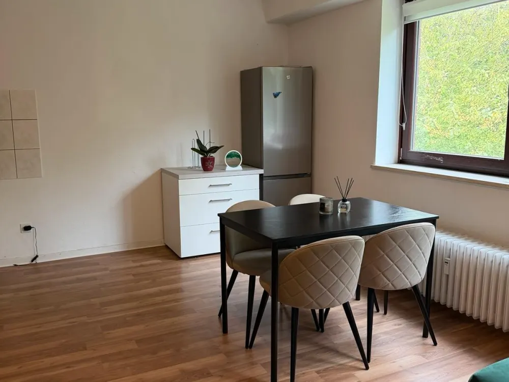 Nachmieter für 32 m² Wohnung in Ritterhude gesucht