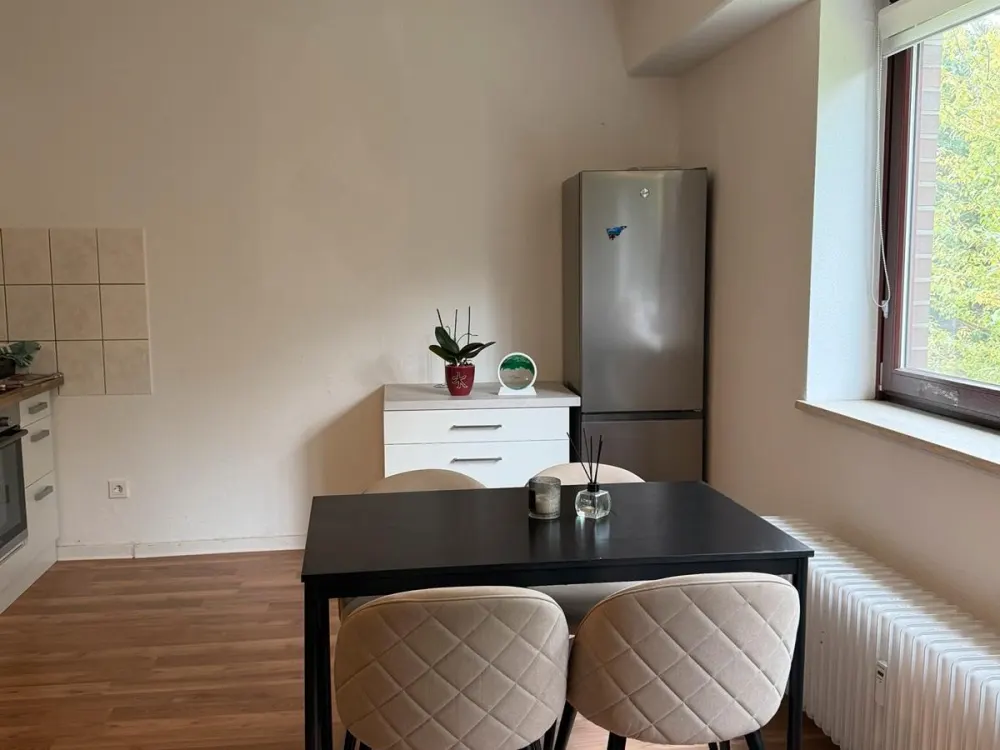 Nachmieter für 32 m² Wohnung in Ritterhude gesucht