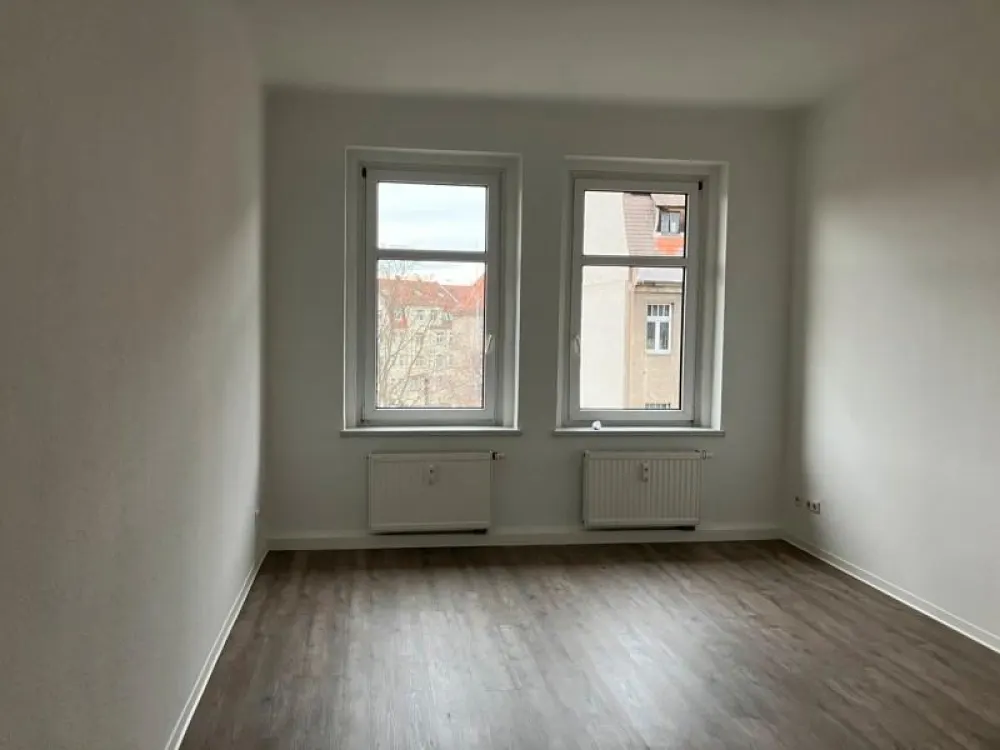 Günstige 2-Zimmer-Wohnung - Zentrumsnah!