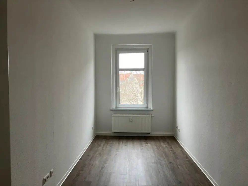 Günstige 2-Zimmer-Wohnung - Zentrumsnah!
