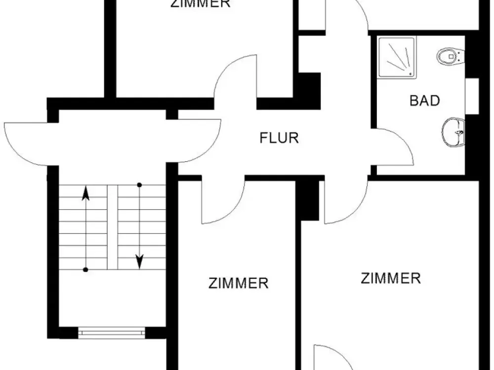 3-Zimmer Wohnung in Langendreer