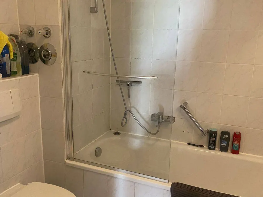 Schöne helle 2-Zimmer-Wohnung (Nachmieter gesucht)