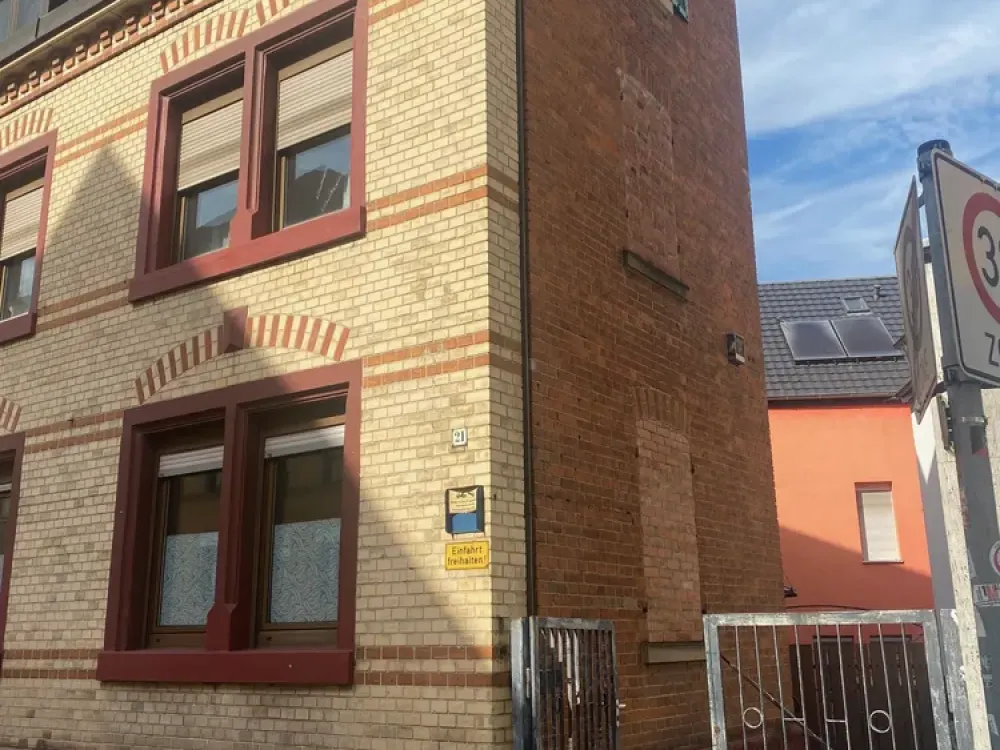 Zentral wohnen und Stuttgart genießen: 2 Zimmer Wohnung in Stuttgart Gablenberg