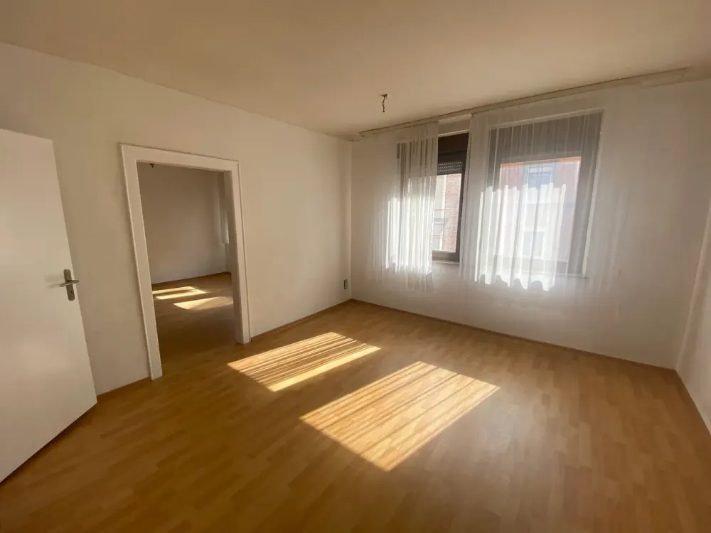 Zentral wohnen und Stuttgart genießen: 2 Zimmer Wohnung in Stuttgart Gablenberg