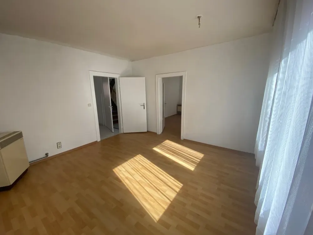 Zentral wohnen und Stuttgart genießen: 2 Zimmer Wohnung in Stuttgart Gablenberg