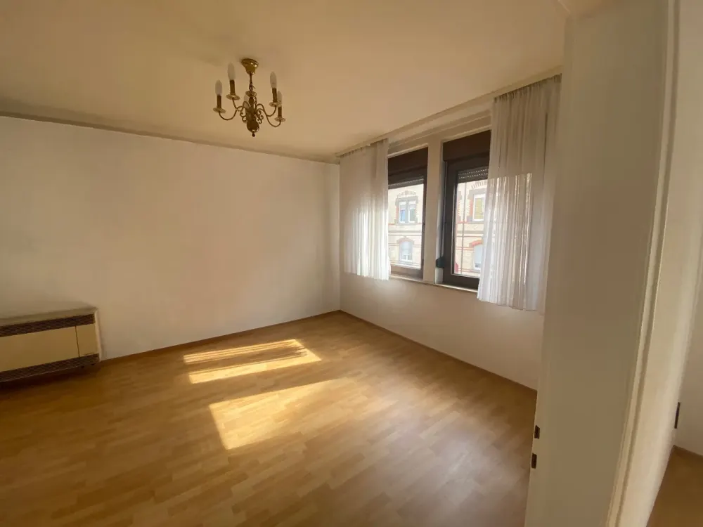 Zentral wohnen und Stuttgart genießen: 2 Zimmer Wohnung in Stuttgart Gablenberg