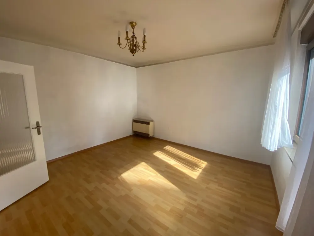 Zentral wohnen und Stuttgart genießen: 2 Zimmer Wohnung in Stuttgart Gablenberg