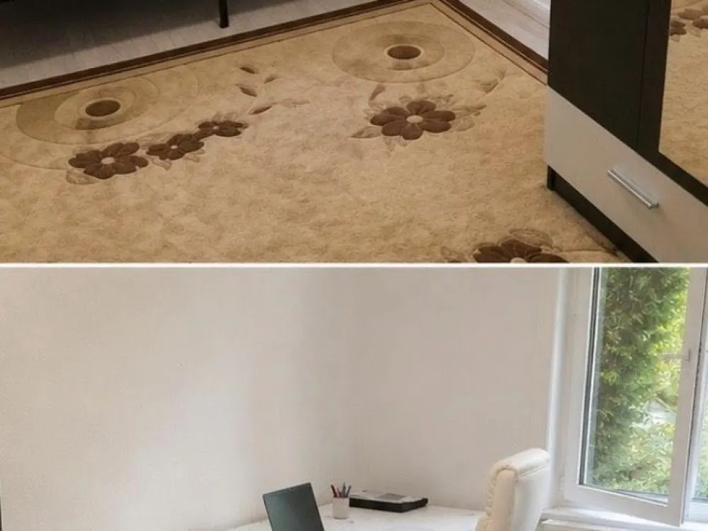 Looking for a new tenant - furnished 3-room apartment in Hannover