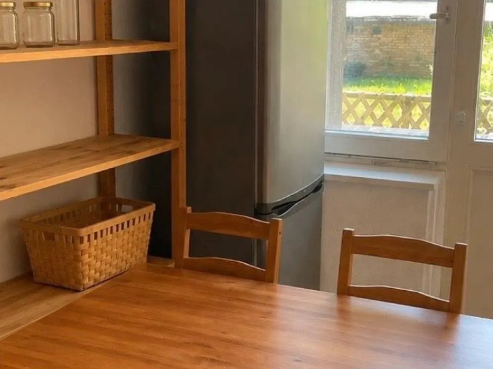 Looking for a new tenant - furnished 3-room apartment in Hannover