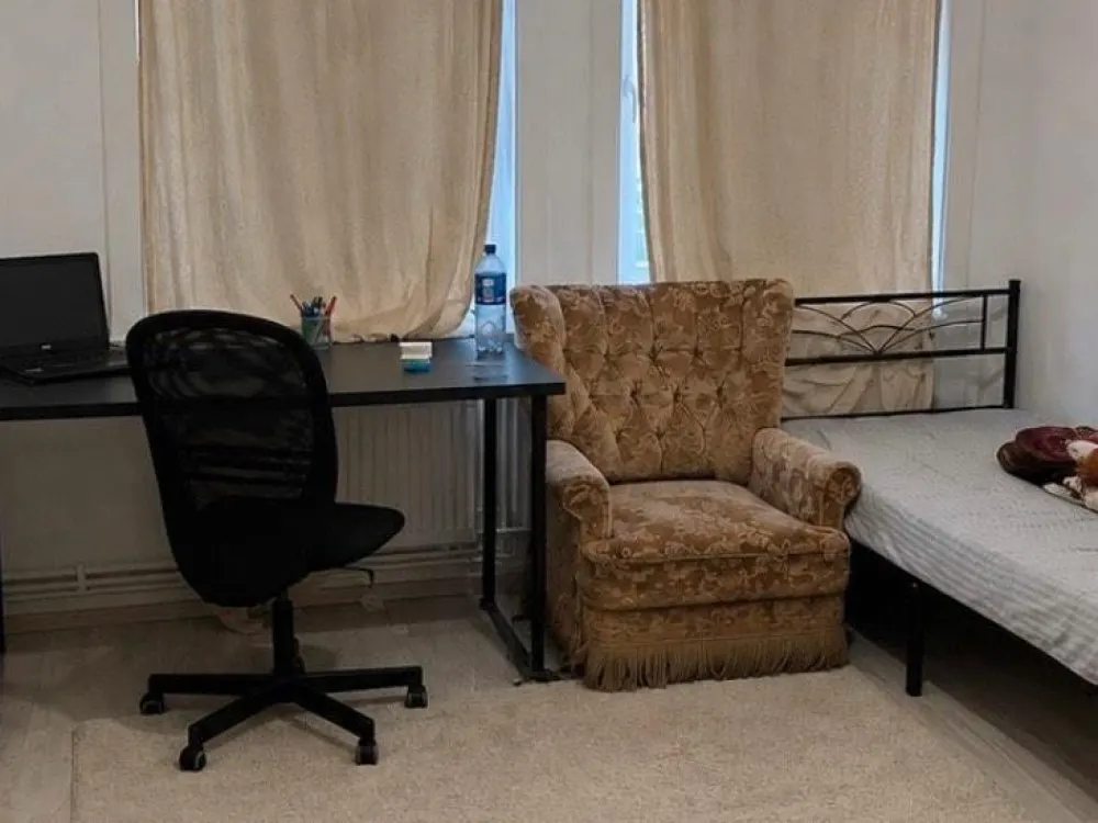 Looking for a new tenant - furnished 3-room apartment in Hannover