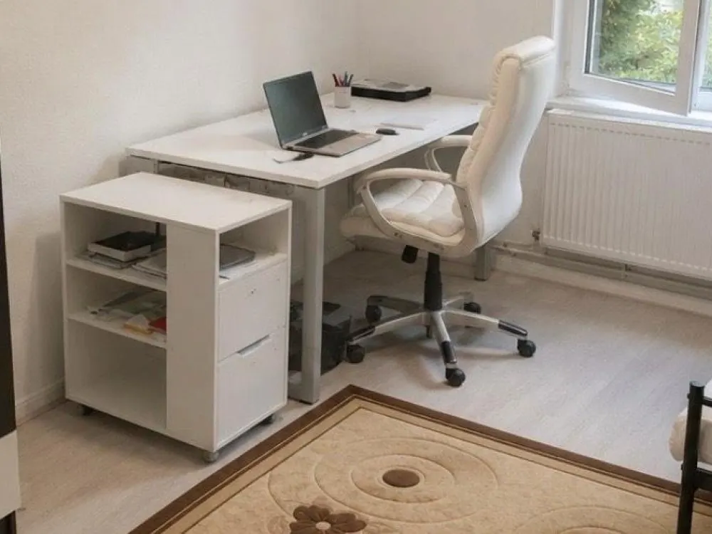 Looking for a new tenant - furnished 3-room apartment in Hannover