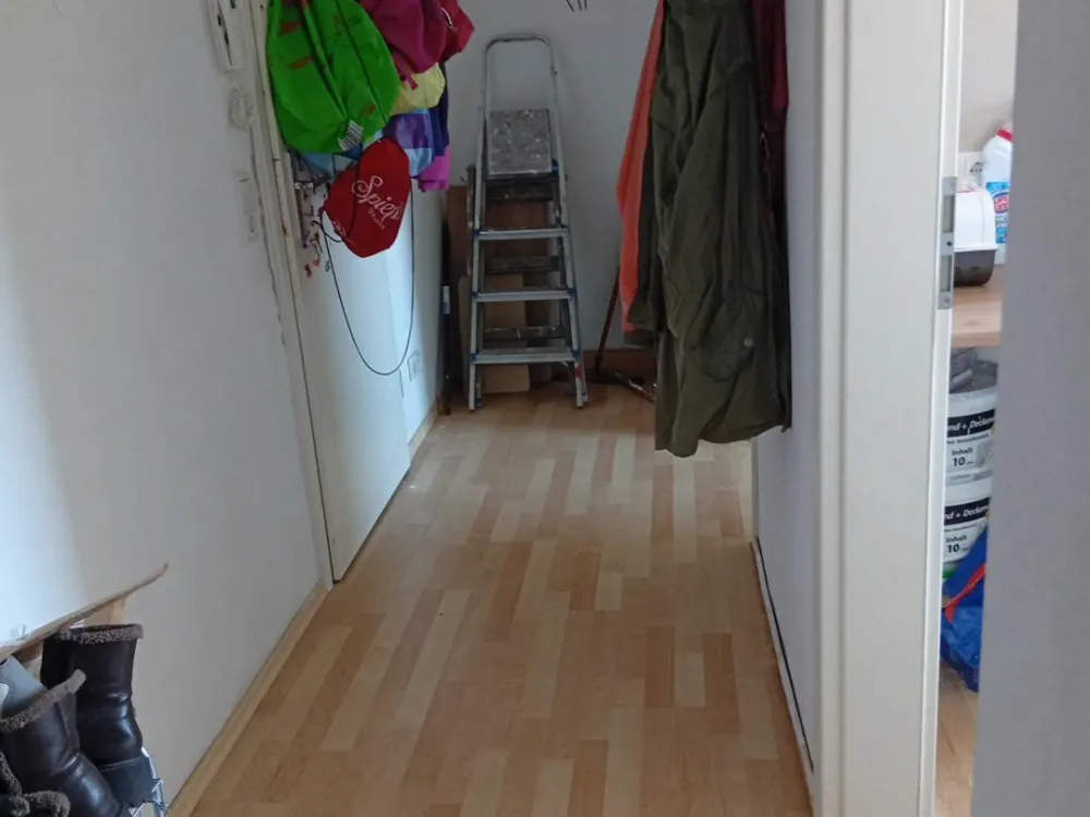 2 ZKB in Brebach