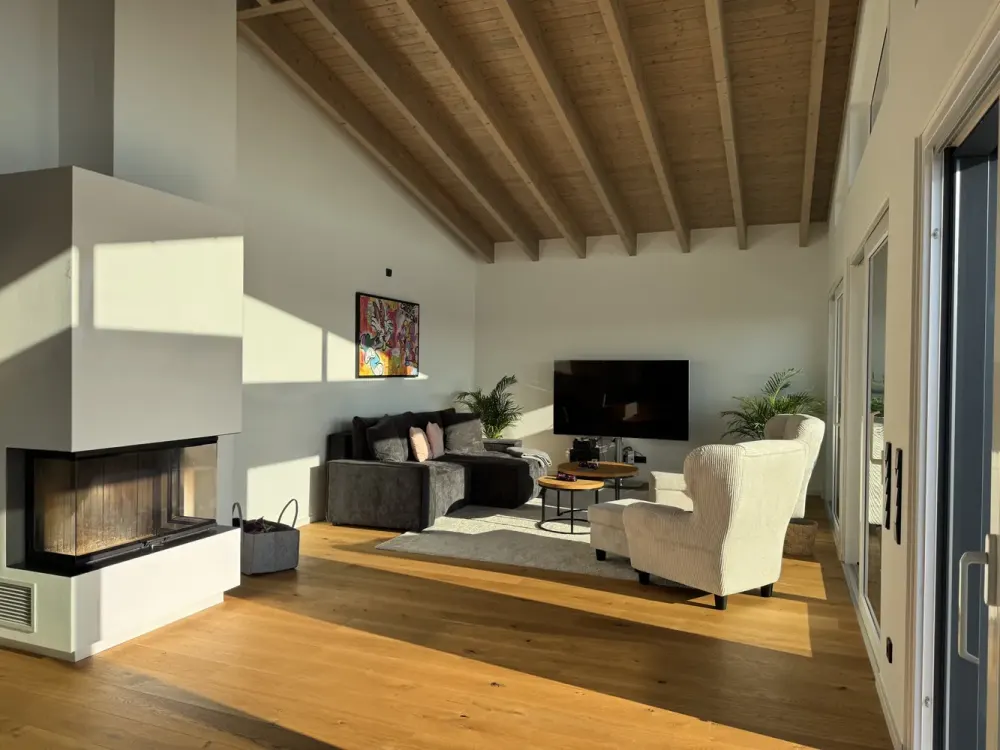 Luxus-Penthouse zwischen Köln und Düsseldorf