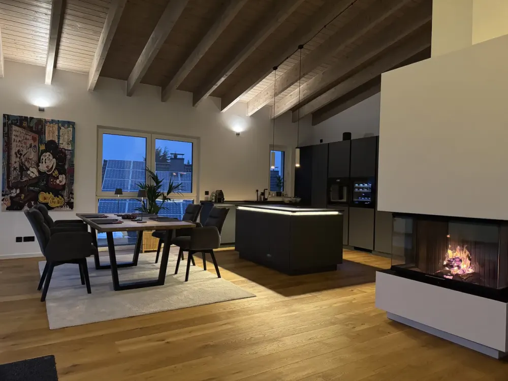 Luxus-Penthouse zwischen Köln und Düsseldorf